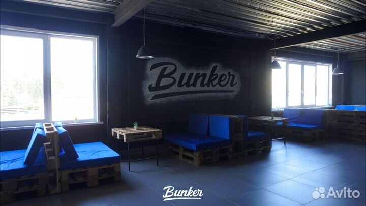 Светодиодная LED лампа atom C5W 5000К, 31мм