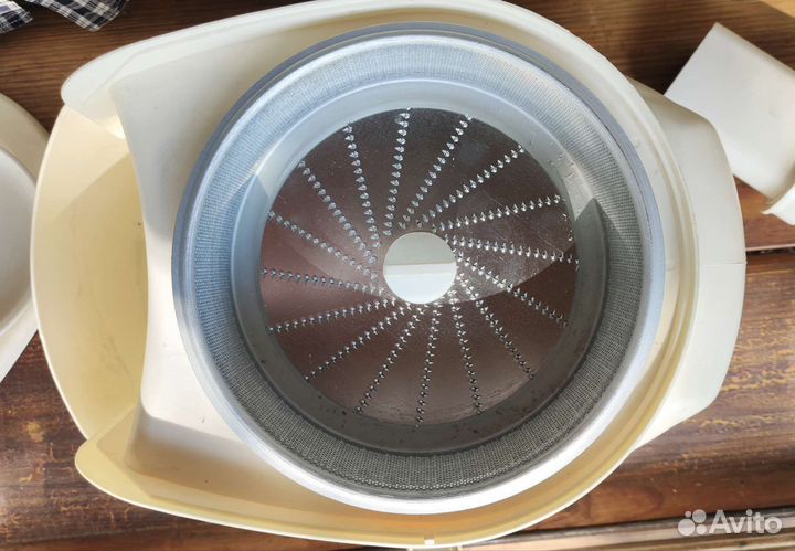 Соковыжималка