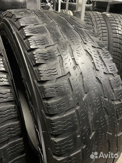 Nokian Tyres Hakkapeliitta CR3 235/65 R16C 121R