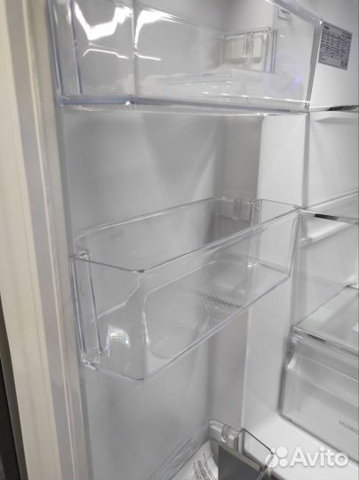 Холодильник haierHTF-456 DM6 RVбу