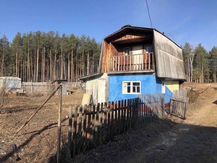 Участок 6 сот. (СНТ, ДНП)