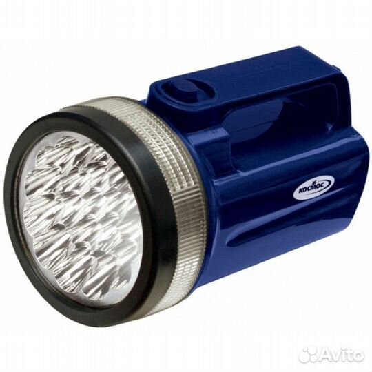 Фонарь космос 860LED 19LED