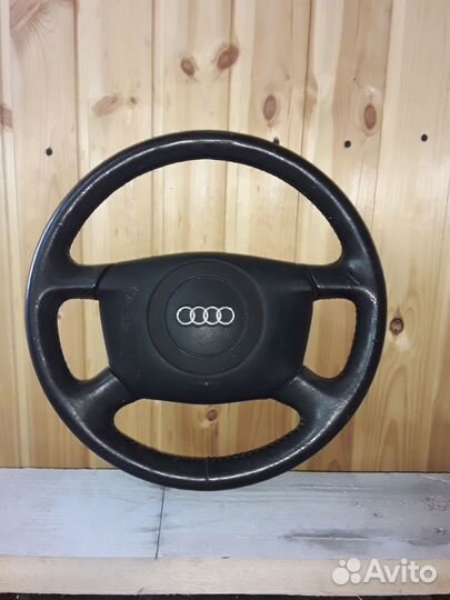 Руль audi a6 c5