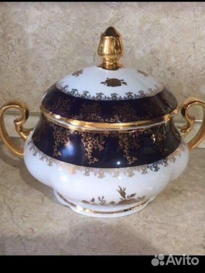 Супница Чехия