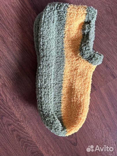 Носки, подследники