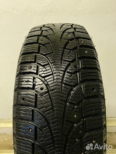 Pirelli Winter Carving Edge 195/65 R15 91T