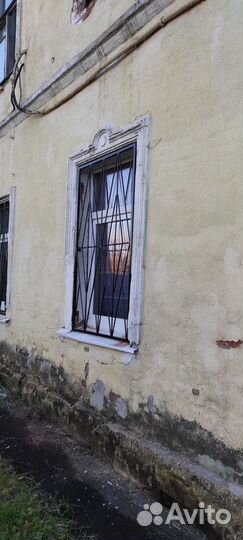 Металлические решетки / Решетки на окна