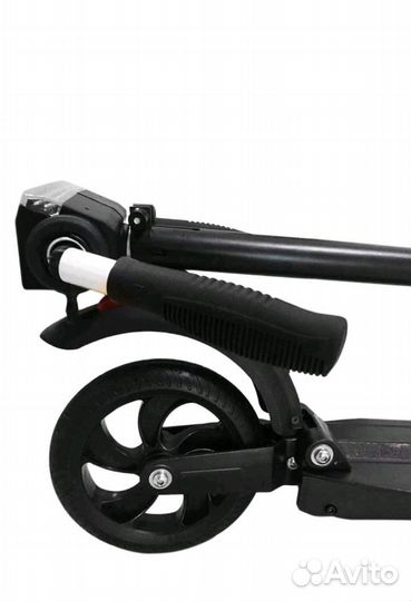 Электрический самокат