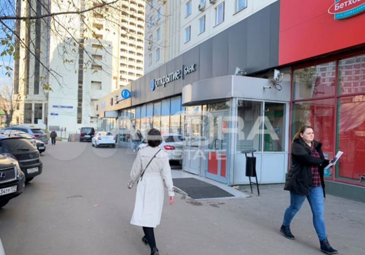 Арендный бизнес / 239 м2/ / ПСН у м. Сокольники
