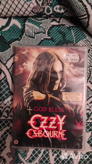 Двд диски с музыкой