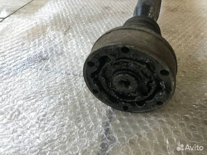 Привод vw polo sedan skoda rapid