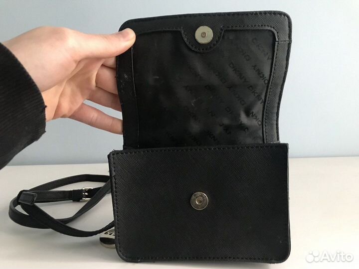 Кожаные женские сумки бу