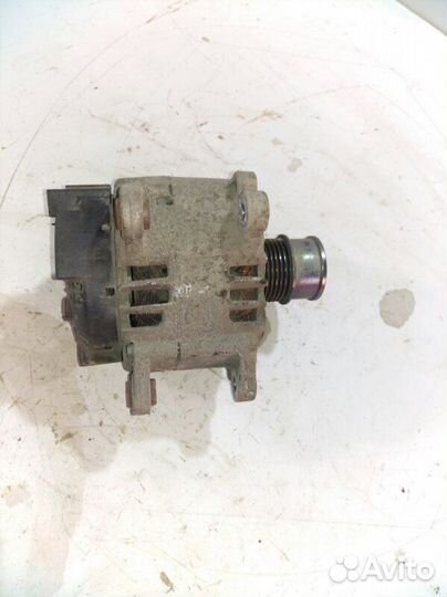 Генератор Volkswagen Golf 5G1 cjza 1.2 2014