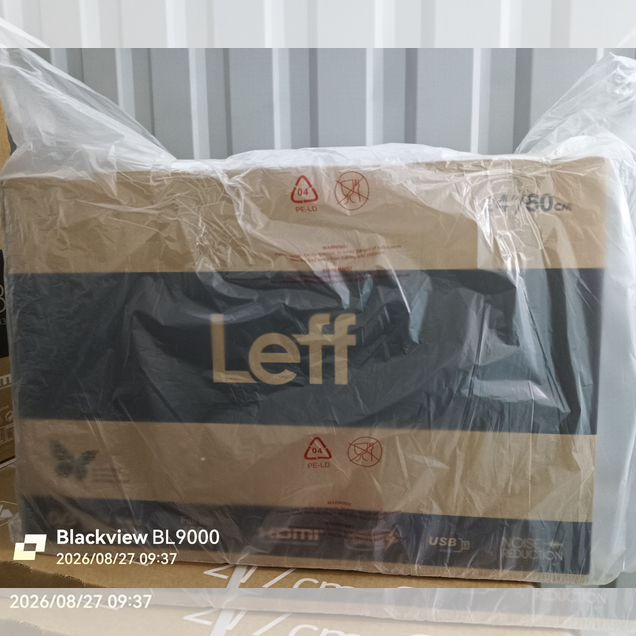 Телевизор 24" FullHD без смарта