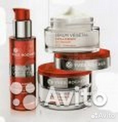 Ив Роше Крем от морщин