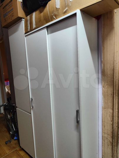 Комната 20,5 м² в 6-к., 3/5 эт.