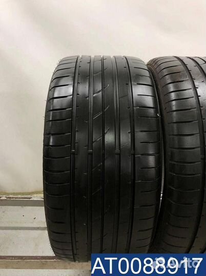 Goodyear Eagle F1 Asymmetric 2 265/35 R20 98V