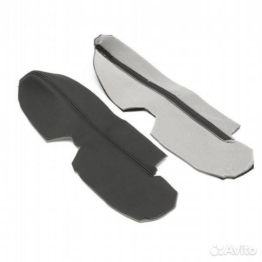 Обивка подлокотника двери honda CR-V