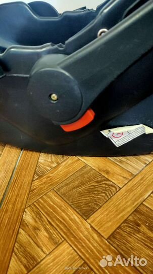 Автокресло Переноска 0-13 кг