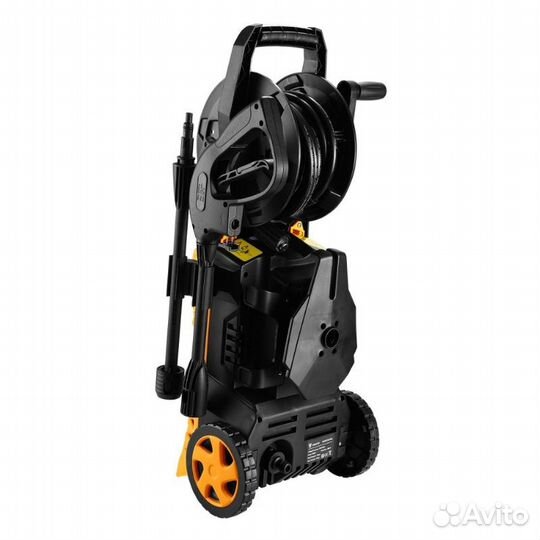 Мойка высокого давления Deko dkcw150 PRO 063-4303