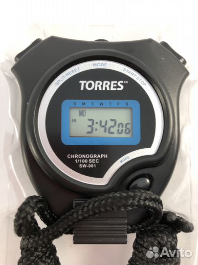 Секундомер