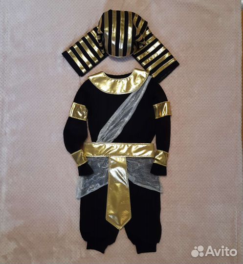 Любые карнавальные костюмы на заказ