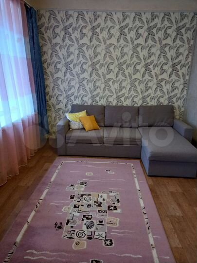 2-к. квартира, 31 м², 1/2 эт.