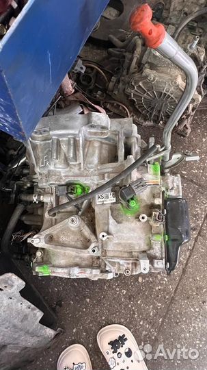 АКПП fnr5 mazda