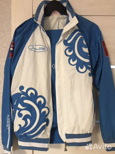 Спортивный костюм bosco