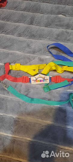 Кенгуруи прыгунки