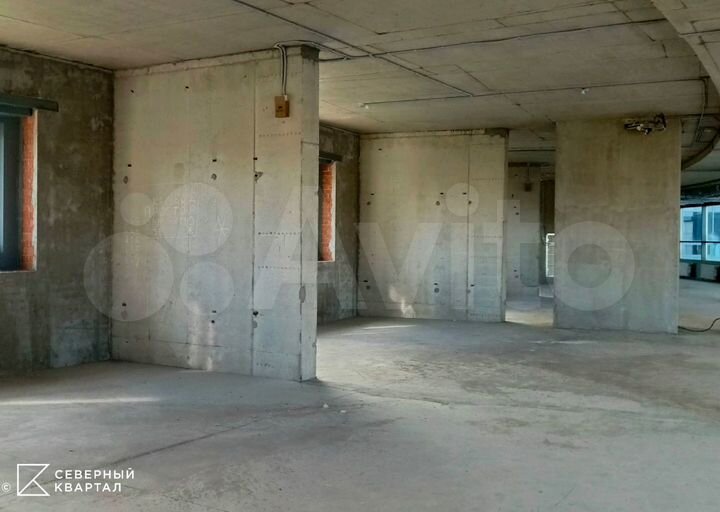 Офис, 721.5 м²