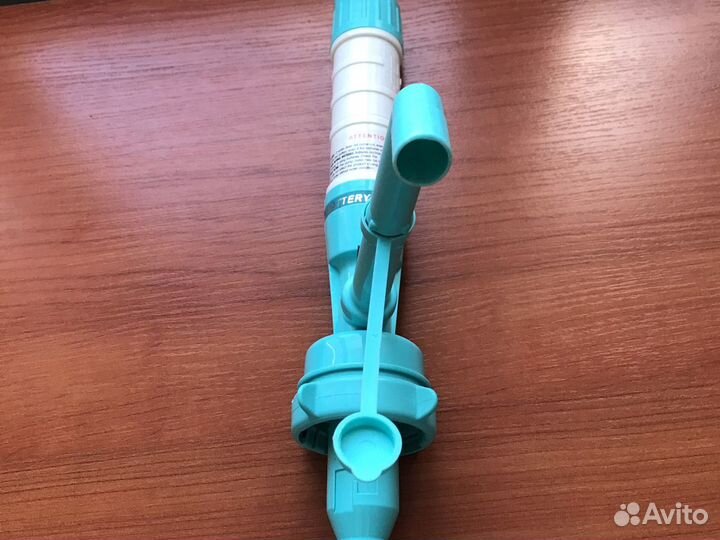 Помпа для воды 19 л