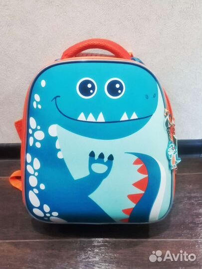 Рюкзак школьный ранец