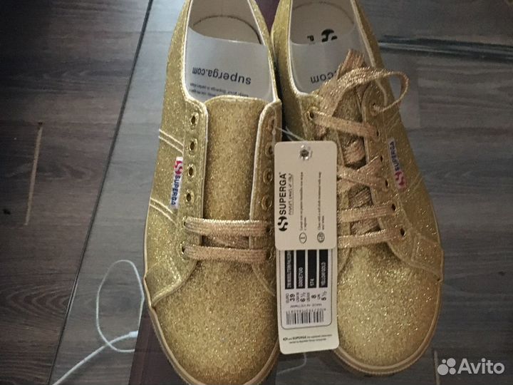 Новые кеды Philosophy