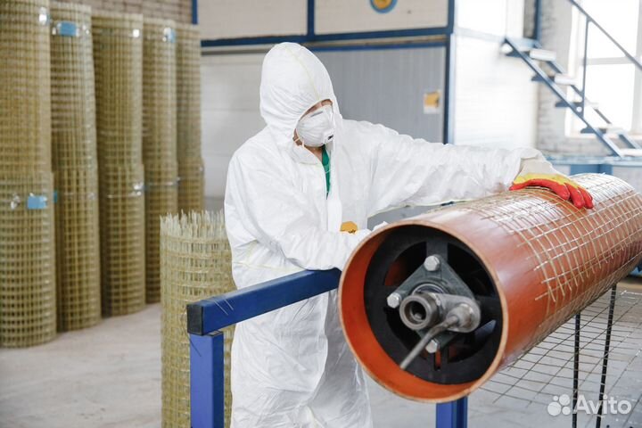 Композитная арматура