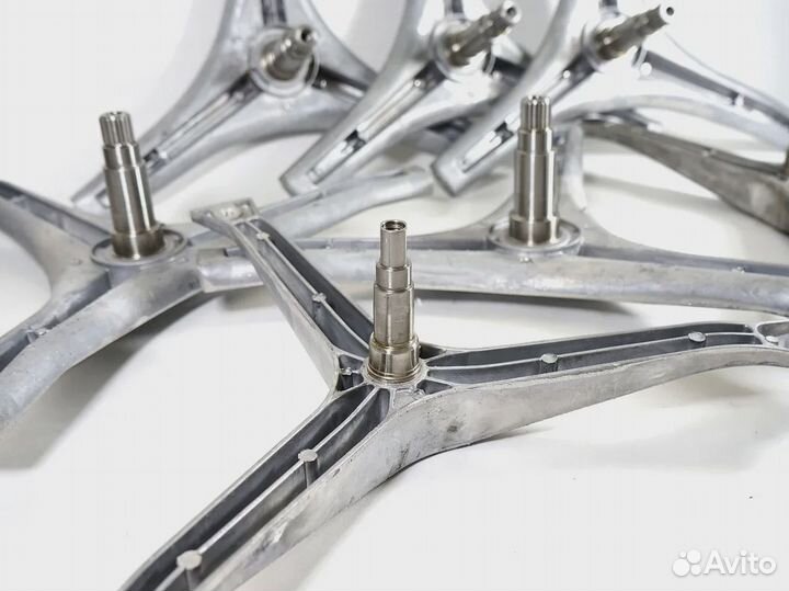 Запчасти для стиральных машин