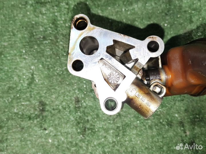 Масляный насос ford focus 3 2 л xqda