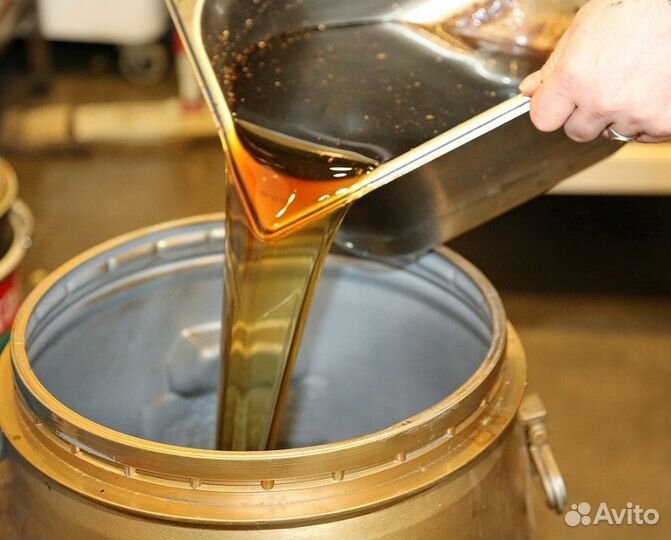 Покупаем отработанное фритюрное масло дорого