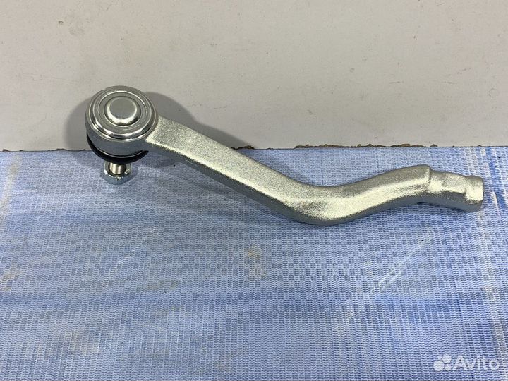 Наконечник рулевой Renault sandero stepway Лев