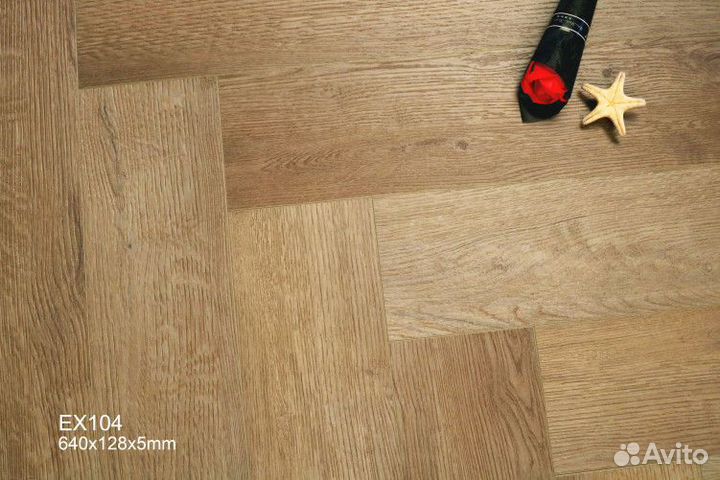 Ламинат водостойкий