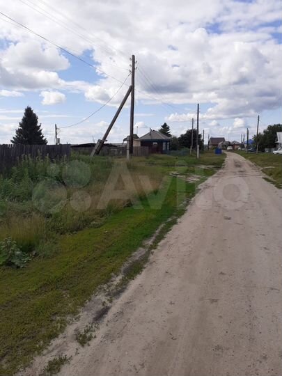 Участок 29 сот. (ИЖС)