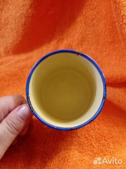 Кружка Китай 60 годов