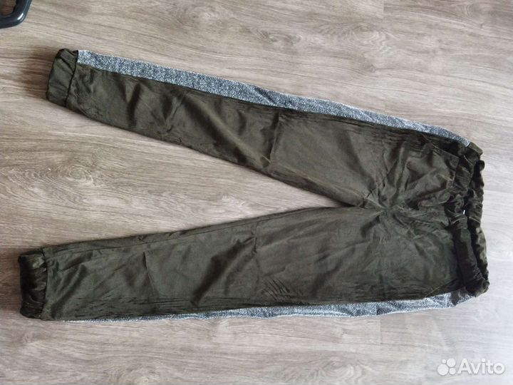 Спортивный костюм женский новый 42 размер