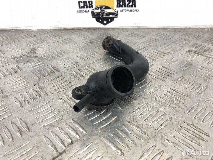 Трубка системы охлаждения