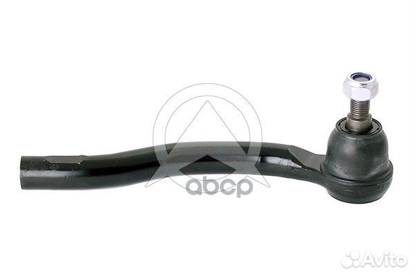 Наконечник р/т mazda CX7 07- прав. 51031 Sidem