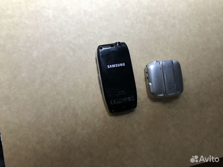 Плееры Philips и Samsung (Bluetooth)