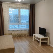 1-к. квартира, 38 м², 7/14 эт.