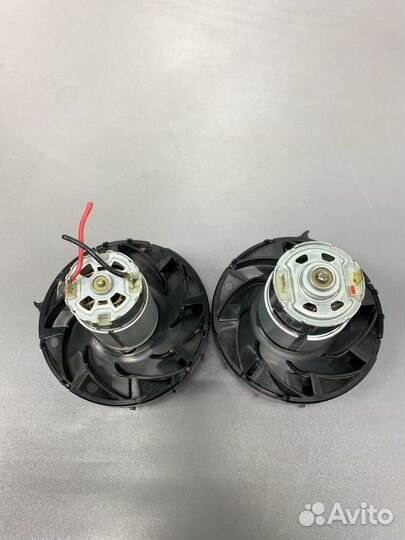 Двигатель для пылесоса Bosch Athlet 25,2v, 32,4v