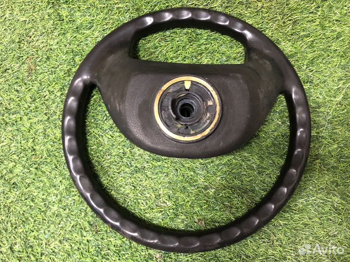 Руль Opel Astra F универсал 1.7 1992