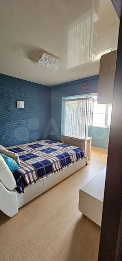 3-к. квартира, 71,7 м², 11/12 эт.